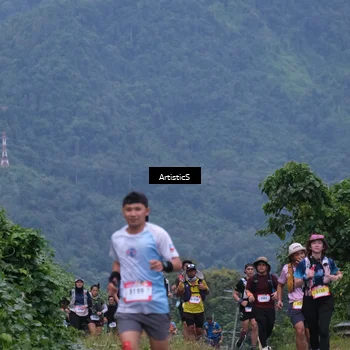 Runner Photo 5217161