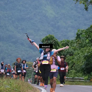 Runner Photo 5217162