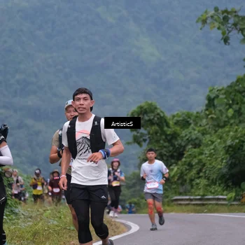 Runner Photo 5217163
