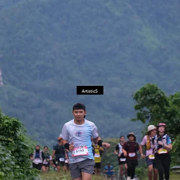 Runner Photo 5217164