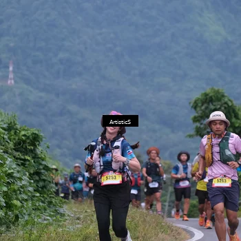 Runner Photo 5217165
