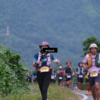 Runner Photo 5217169