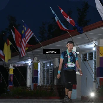 Runner Photo 5217170
