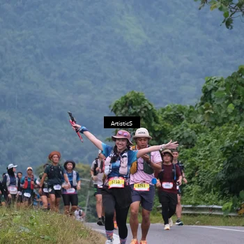 Runner Photo 5217171