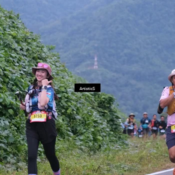 Runner Photo 5217172