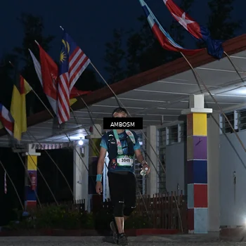 Runner Photo 5217173