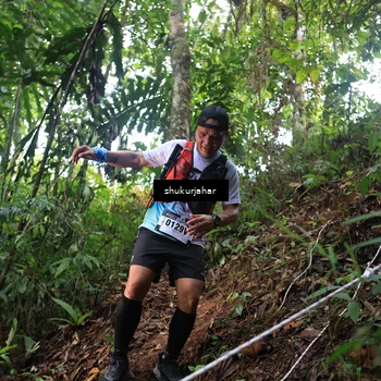 Runner Photo 5217176