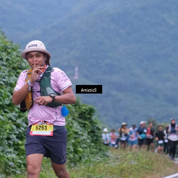 Runner Photo 5217180
