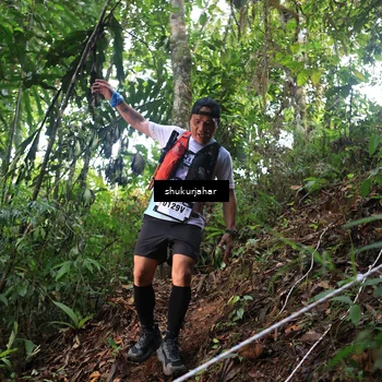 Runner Photo 5217185