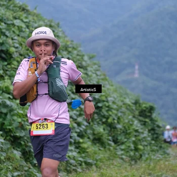 Runner Photo 5217187