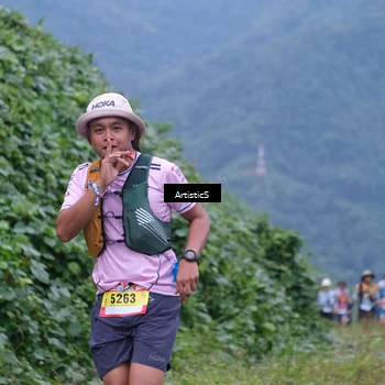 Runner Photo 5217188