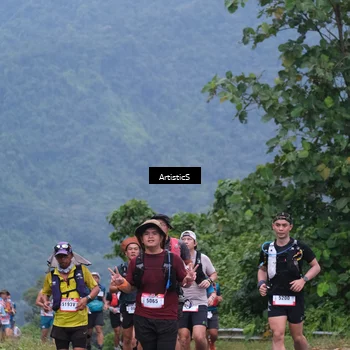 Runner Photo 5217195