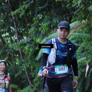 Runner Photo 5217196