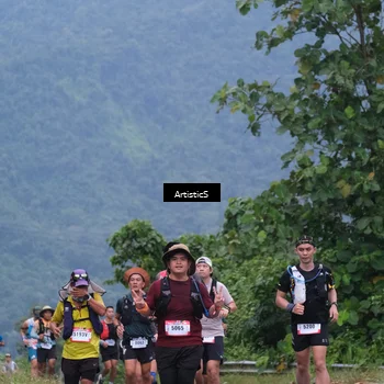 Runner Photo 5217199