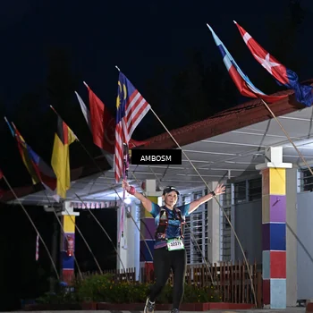 Runner Photo 5217200