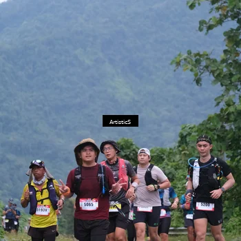 Runner Photo 5217206