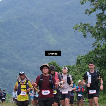 Runner Photo 5217209