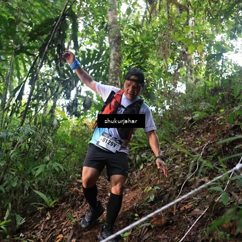 Runner Photo 5217215
