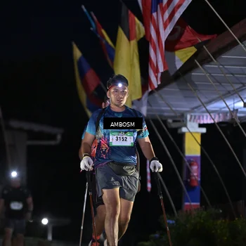 Runner Photo 5217218