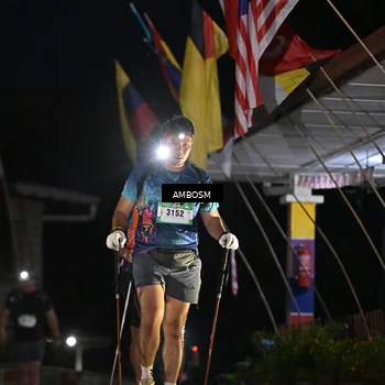 Runner Photo 5217220