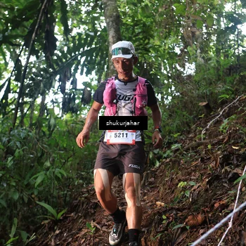 Runner Photo 5217221