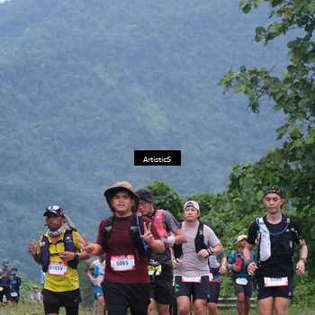 Runner Photo 5217227