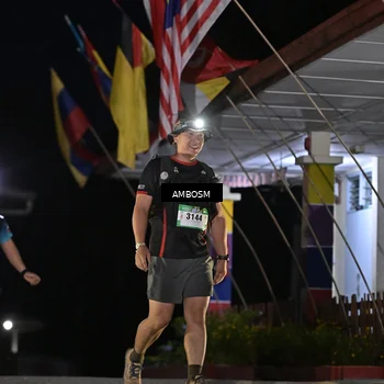 Runner Photo 5217235