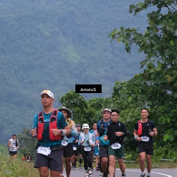 Runner Photo 5217237