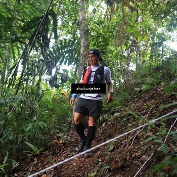 Runner Photo 5217239