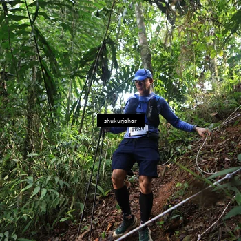 Runner Photo 5217240