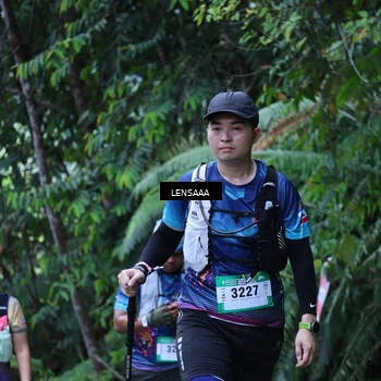 Runner Photo 5217248