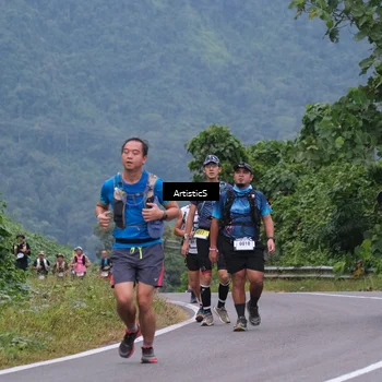 Runner Photo 5217249