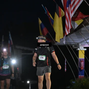 Runner Photo 5217254