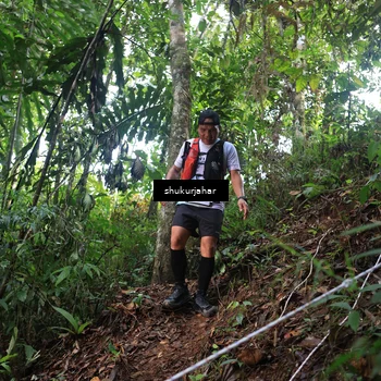 Runner Photo 5217255