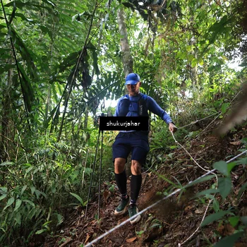 Runner Photo 5217256