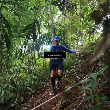 Runner Photo 5217259