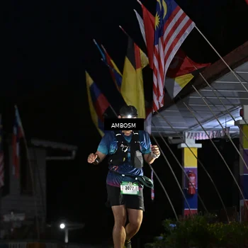 Runner Photo 5217260