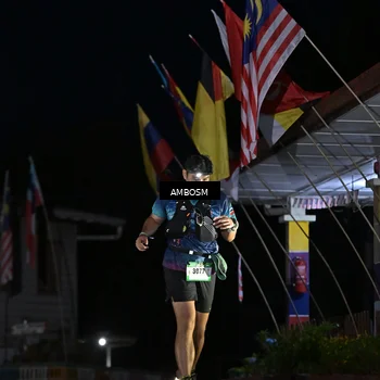 Runner Photo 5217261