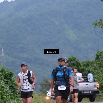 Runner Photo 5217266