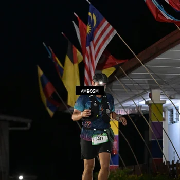 Runner Photo 5217267