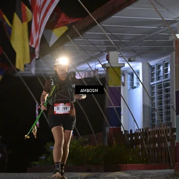 Runner Photo 5217268