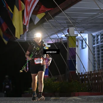 Runner Photo 5217271
