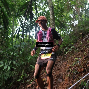 Runner Photo 5217274