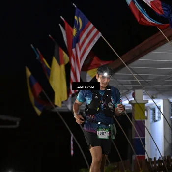 Runner Photo 5217275