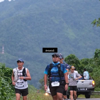 Runner Photo 5217277