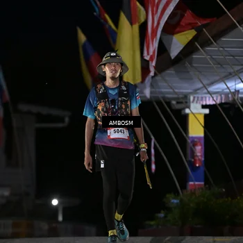 Runner Photo 5217279
