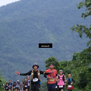 Runner Photo 5217281