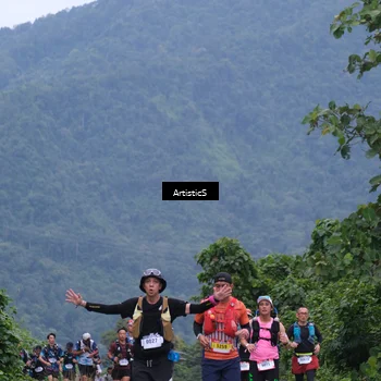 Runner Photo 5217283