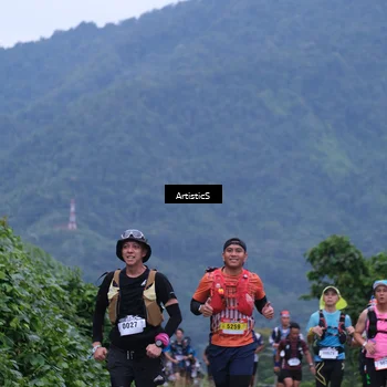 Runner Photo 5217284
