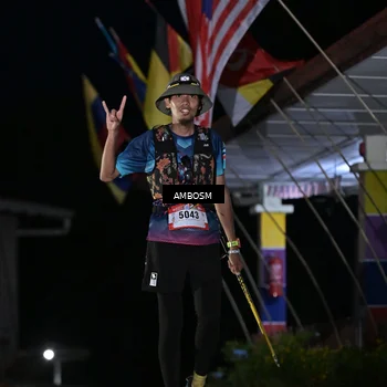 Runner Photo 5217286
